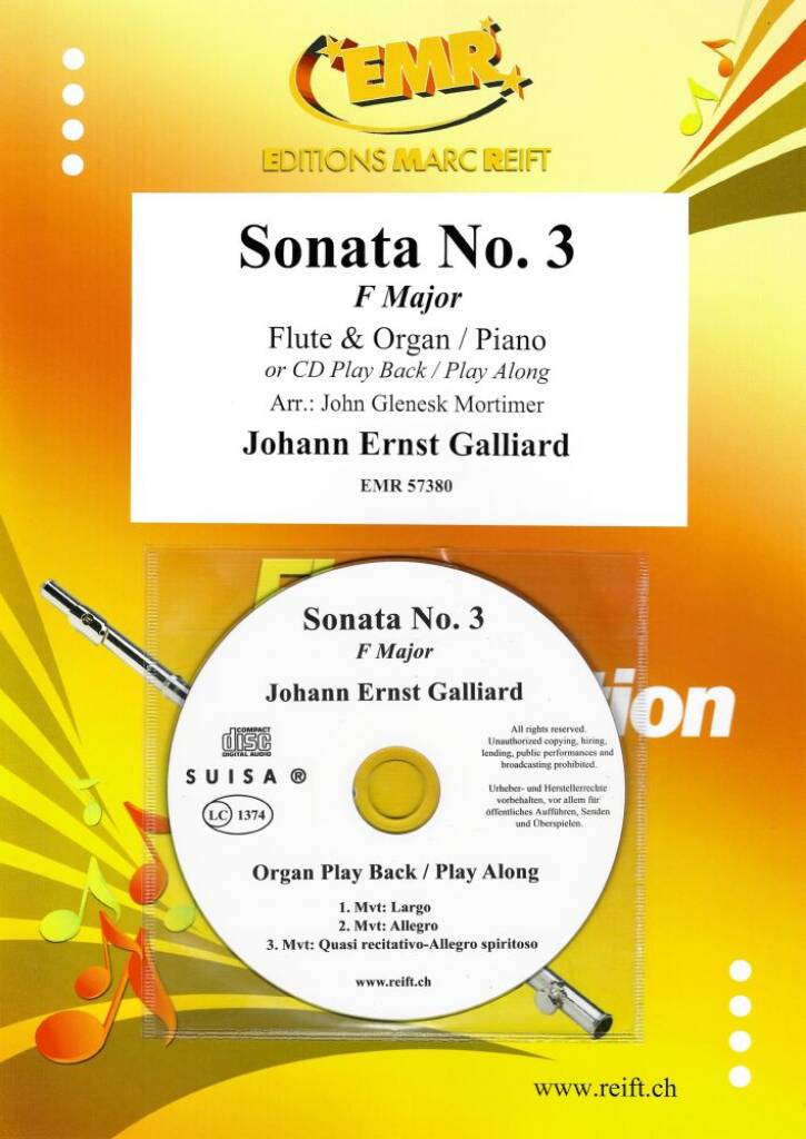 Sonata No. 3